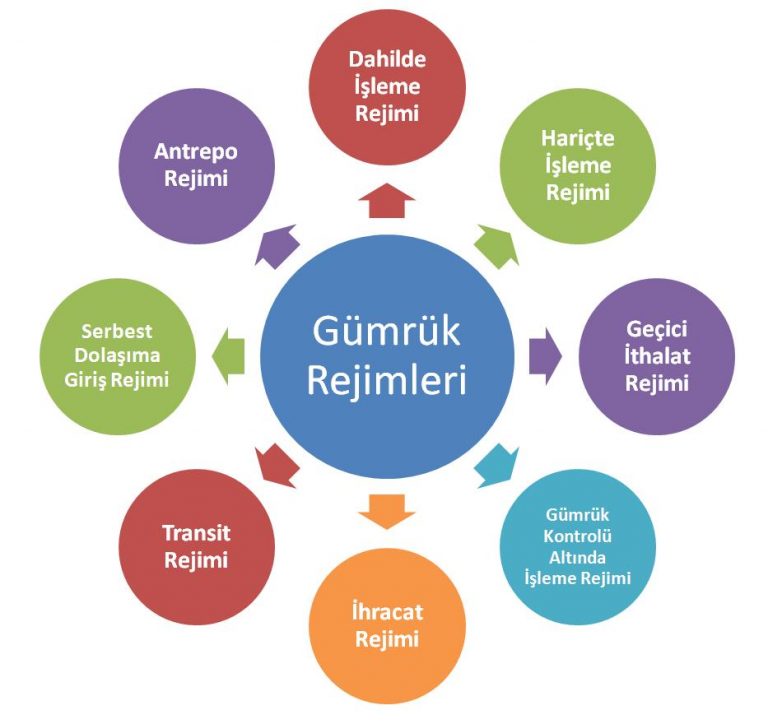 What is International Trade and Customs Clearance? - Lojistik Bilimi